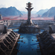 Illustration for article titled A Wretched Hive Of Scum And Villainy